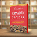 100 Ramadan Recipes ⭐