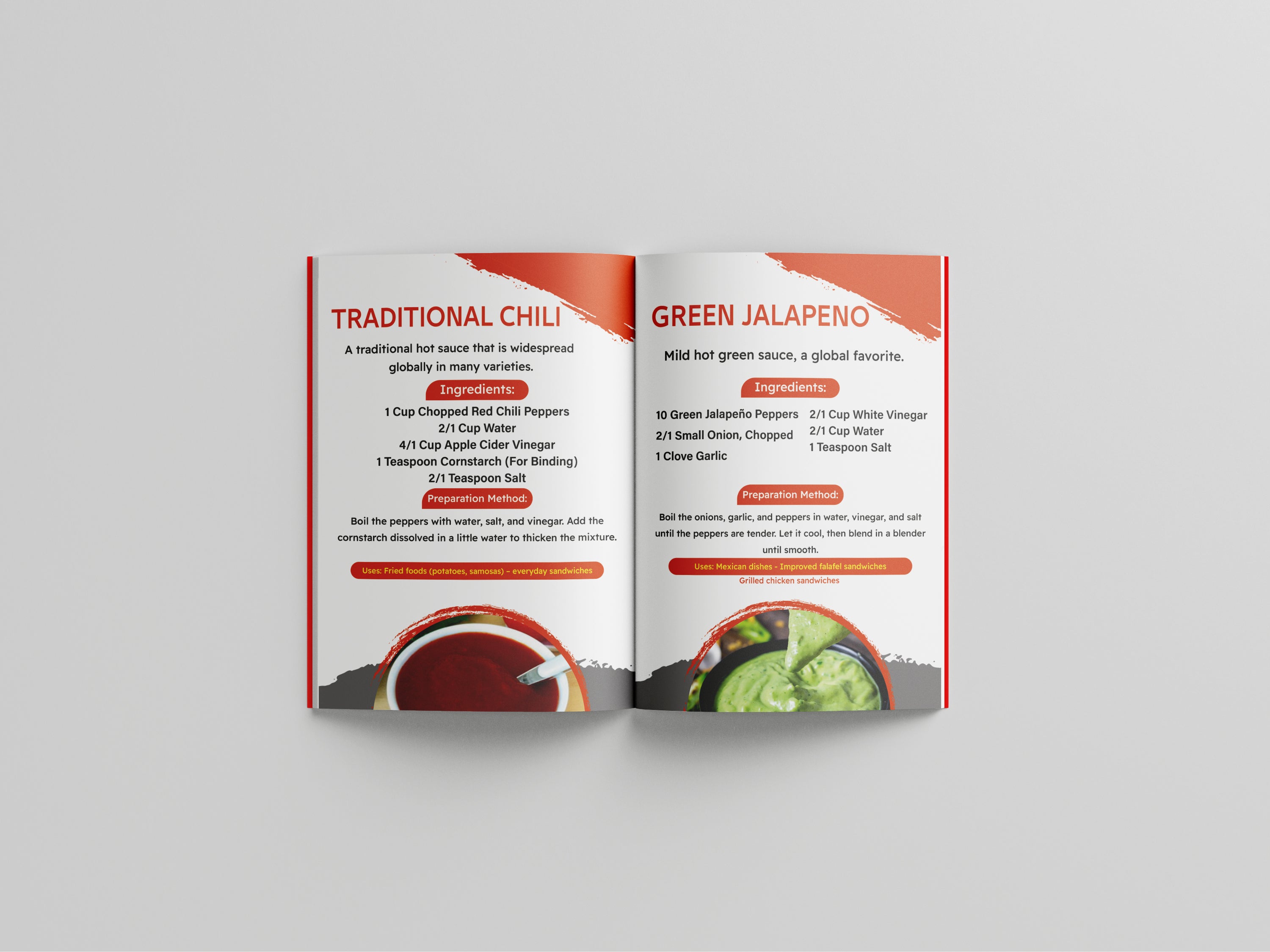 The Art of Global Sauces – Secrets of 100 Irresistible Flavors