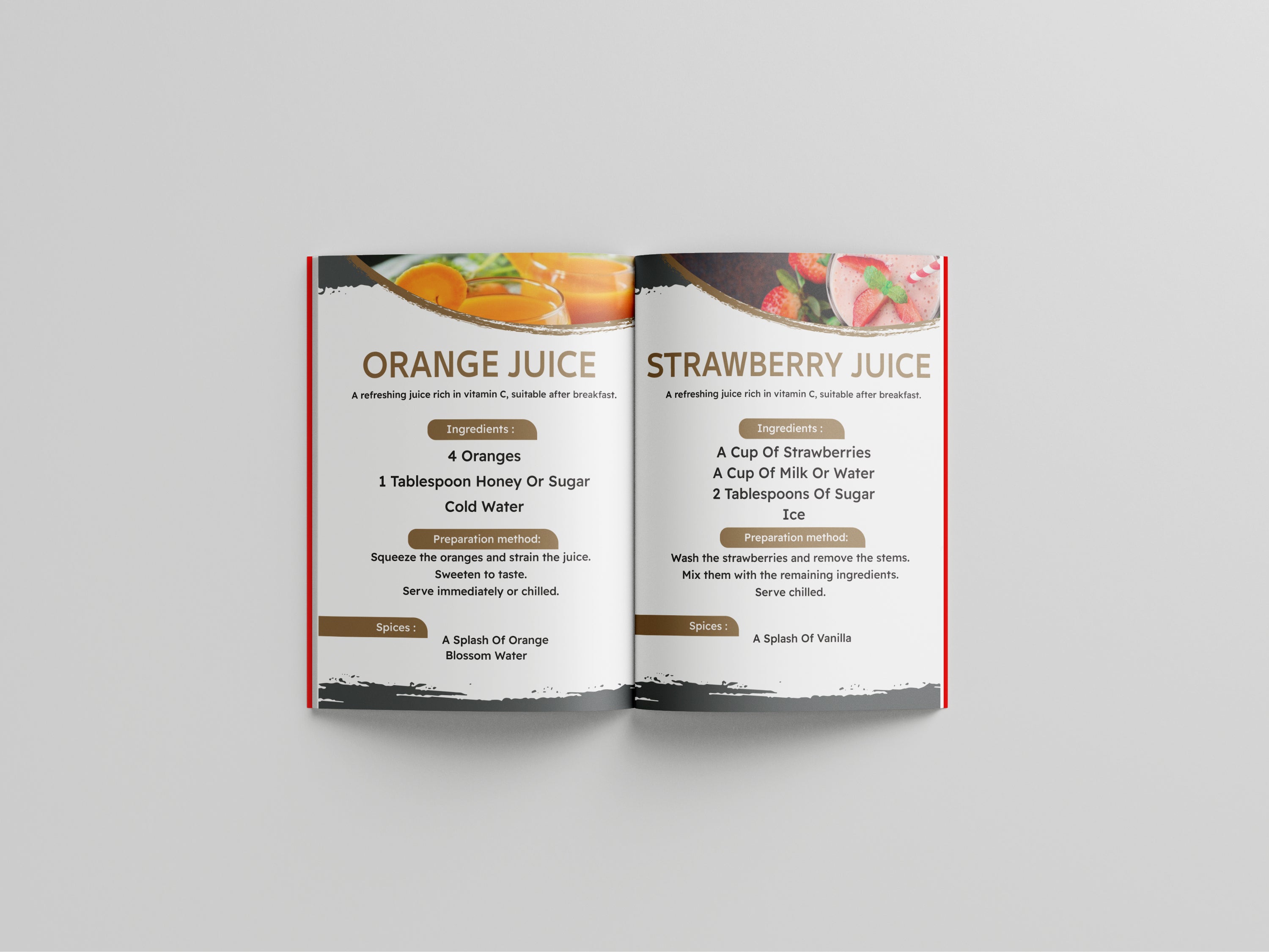 100 Ramadan Recipes ⭐