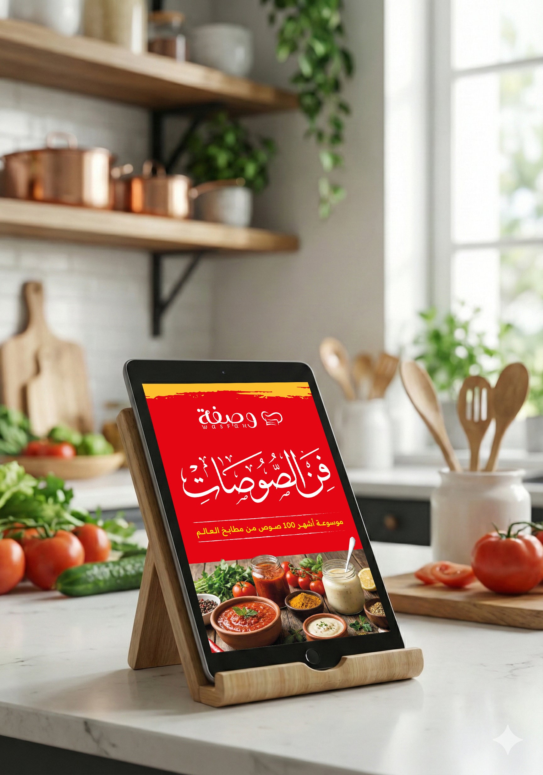 فن الصوصات - موسوعة أشهر 100 صوص